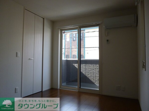 ポンテアルトの物件内観写真